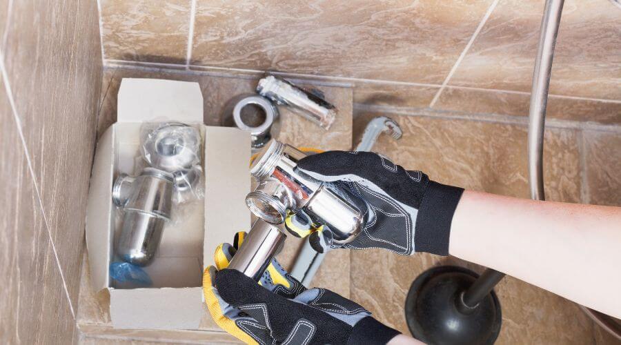 Professional Storm Sewer Service in Summit Argo, IL